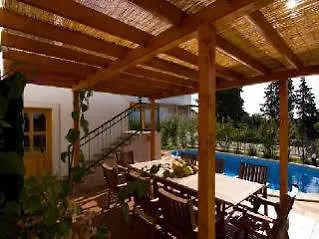 Liza Hvar Island هفار